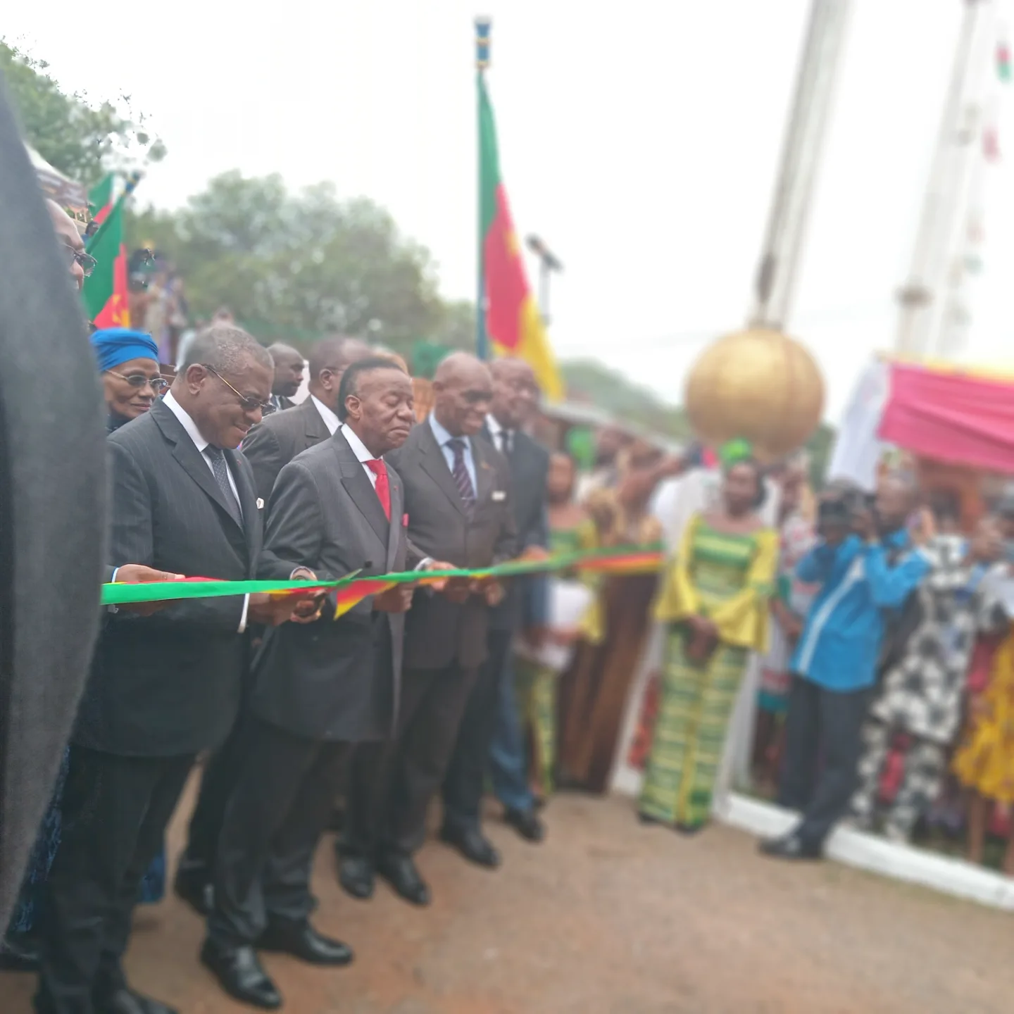 SIARC 2026 : La Côte d’Ivoire plaide pour une stratégie continentale de développement de l’artisanat