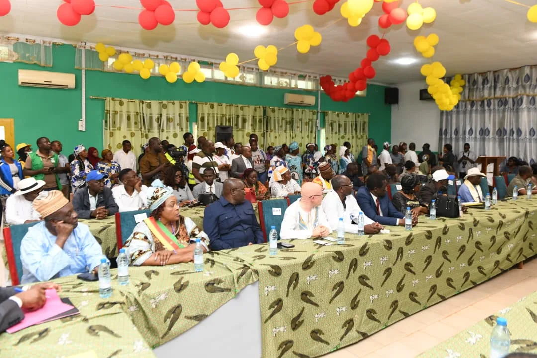 ​Santé publique:un appui de 40millions de FCFA pour désengorger le Centre d’hémodialyse de Bafoussam