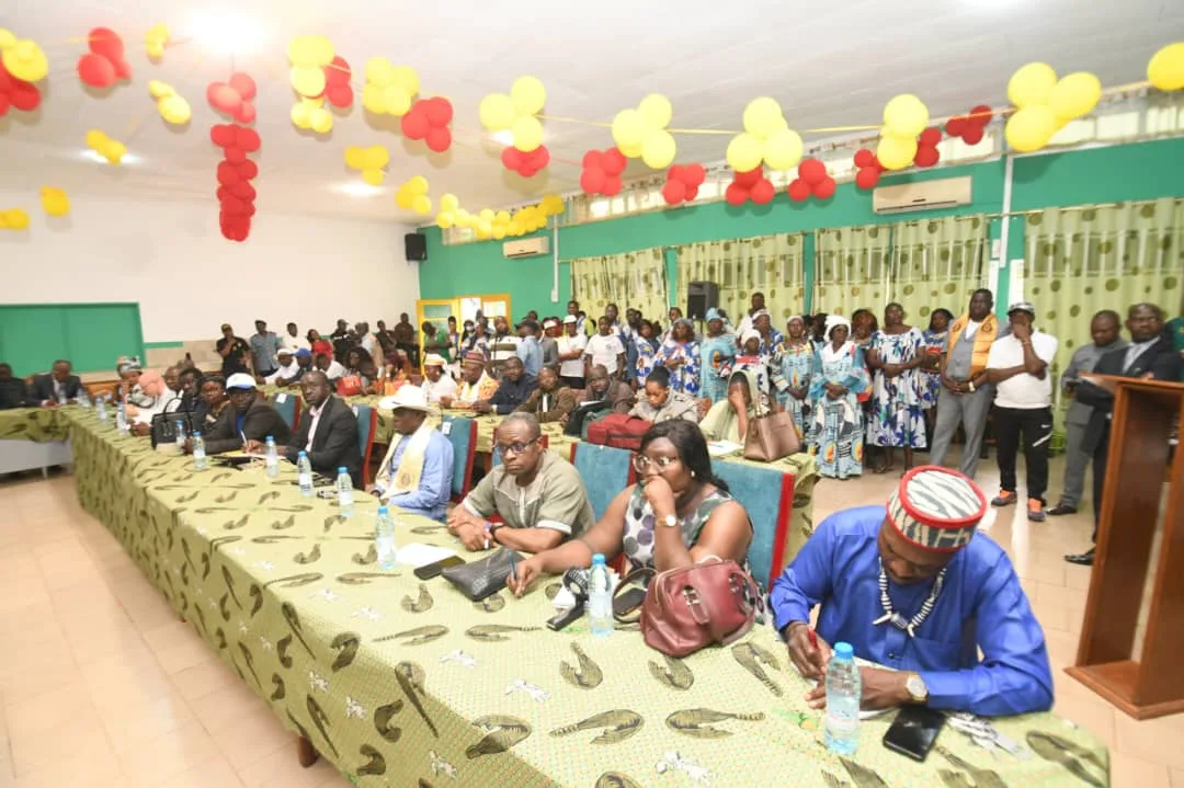 ​Santé publique:un appui de 40millions de FCFA pour désengorger le Centre d’hémodialyse de Bafoussam