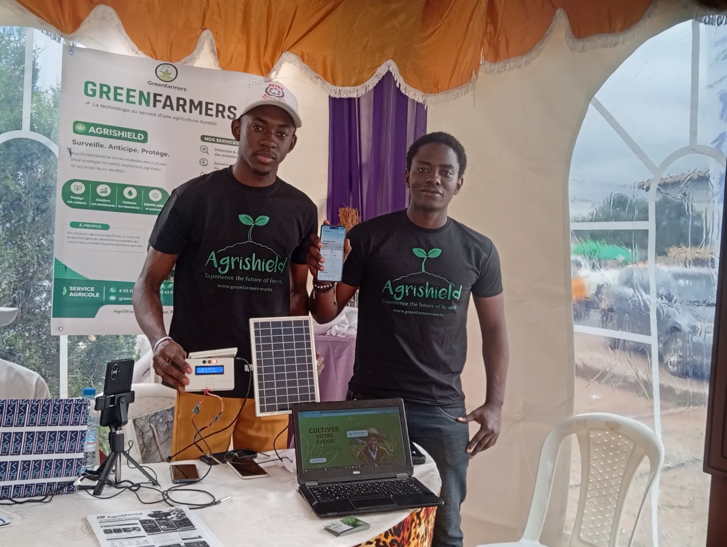 GETEC 2026 : les innovations étudiantes révèlent le potentiel industriel et technologique des universités camerounaises