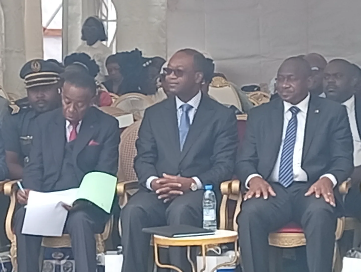 GETEC 2026 : les innovations étudiantes révèlent le potentiel industriel et technologique des universités camerounaises