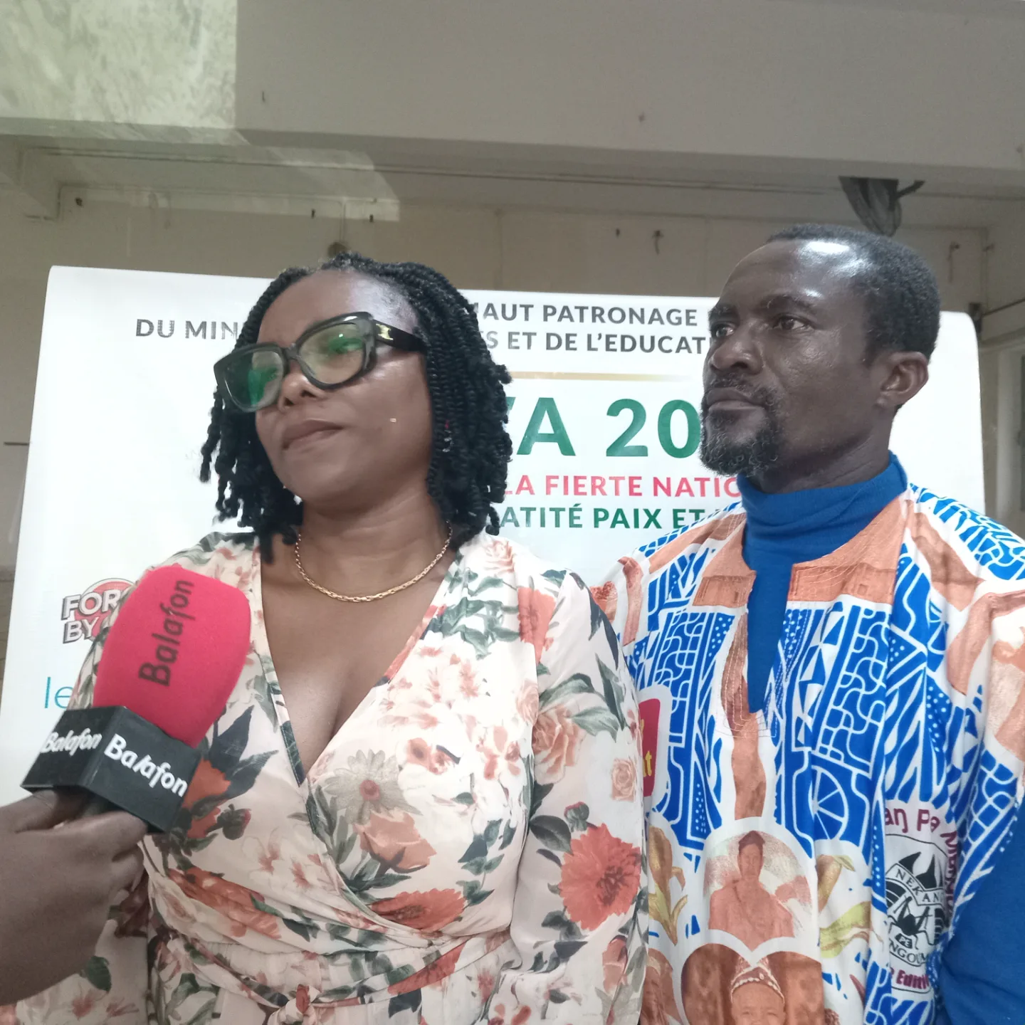 750 km de marche athlétique : Michel Akamse Mbah revient sur un périple patriotique de l’Ouest à Yaoundé