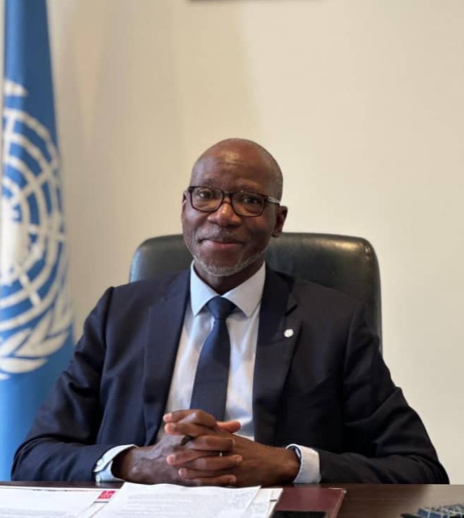 Journée mondiale de l'aide humanitaire : Le Dr Issa Sanogo appelle à une « transition humanitaire »