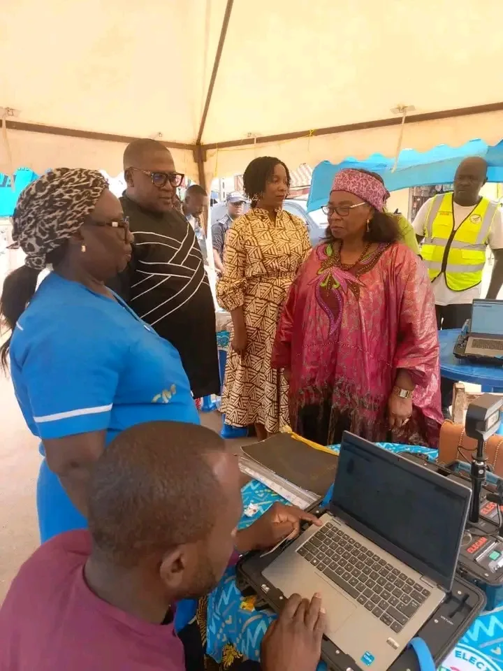 ELECAM renforce la mobilisation pour l’inscription sur les listes électorales