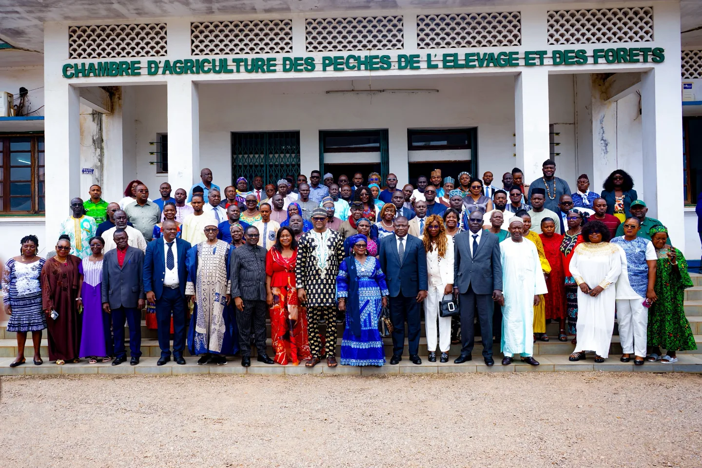 Chambre d’Agriculture du Cameroun : validation des comptes 2025 en Assemblée plénière