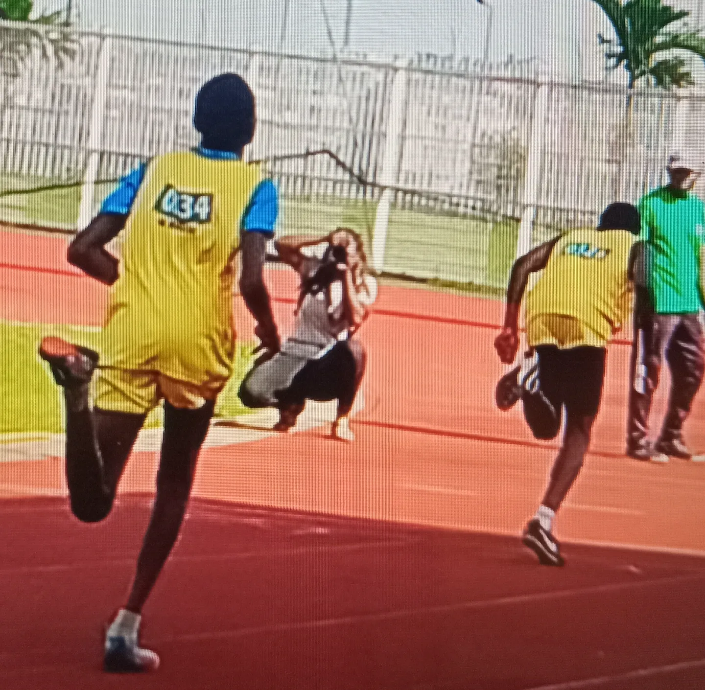 Athlétisme jeune : La 5ᵉ édition du Grand Prix de la Poussinade consacre la relève à Yaoundé
