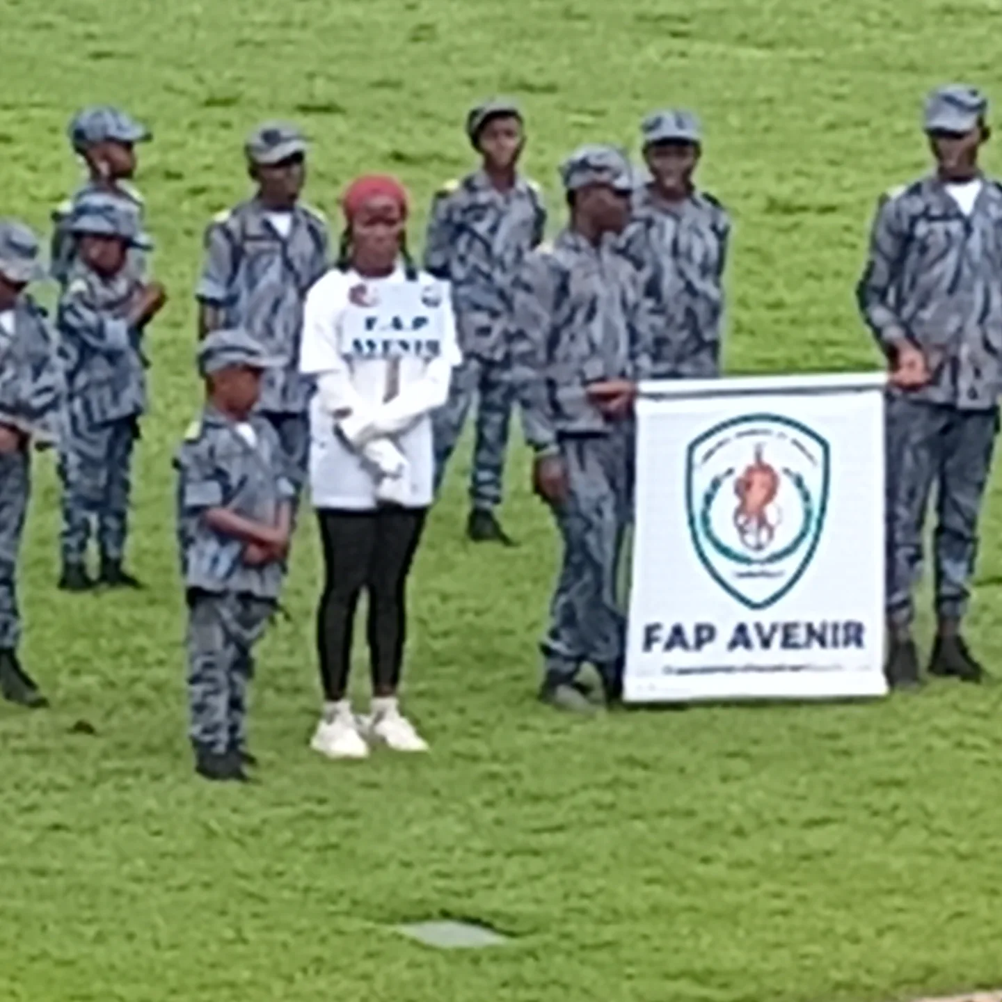 Athlétisme jeune : La 5ᵉ édition du Grand Prix de la Poussinade consacre la relève à Yaoundé