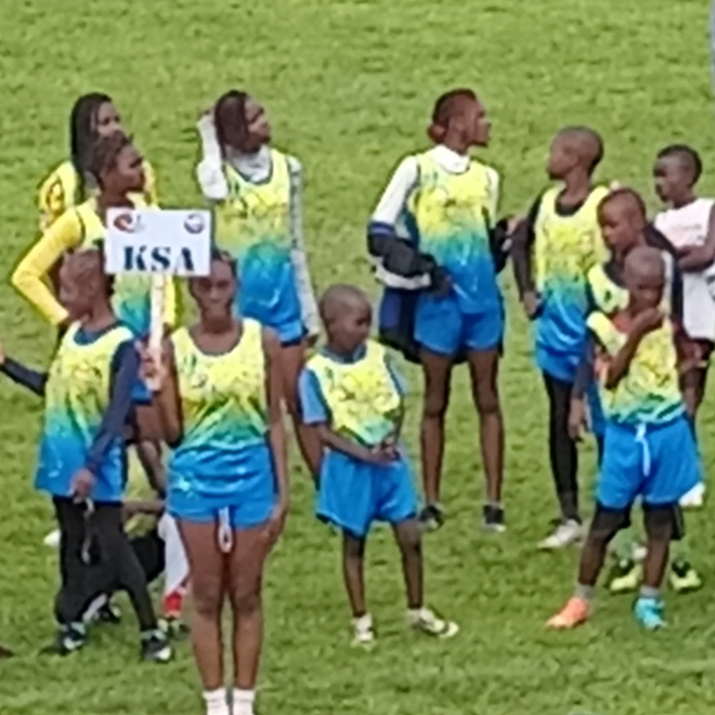 Athlétisme jeune : La 5ᵉ édition du Grand Prix de la Poussinade consacre la relève à Yaoundé