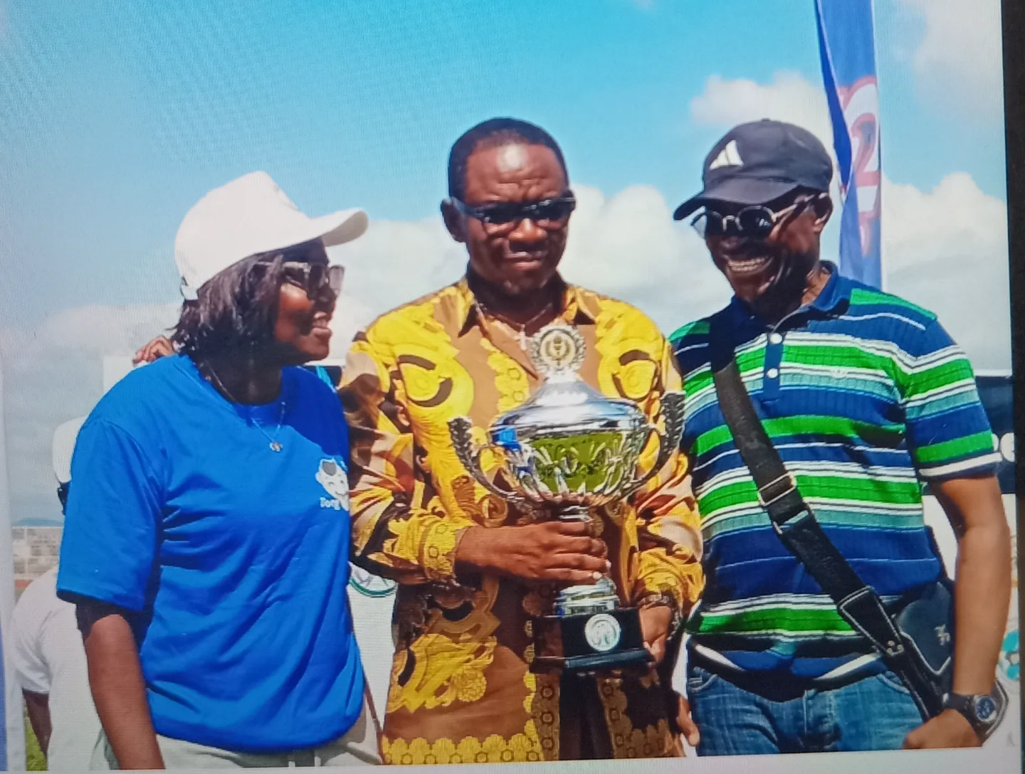 Athlétisme jeune : La 5ᵉ édition du Grand Prix de la Poussinade consacre la relève à Yaoundé