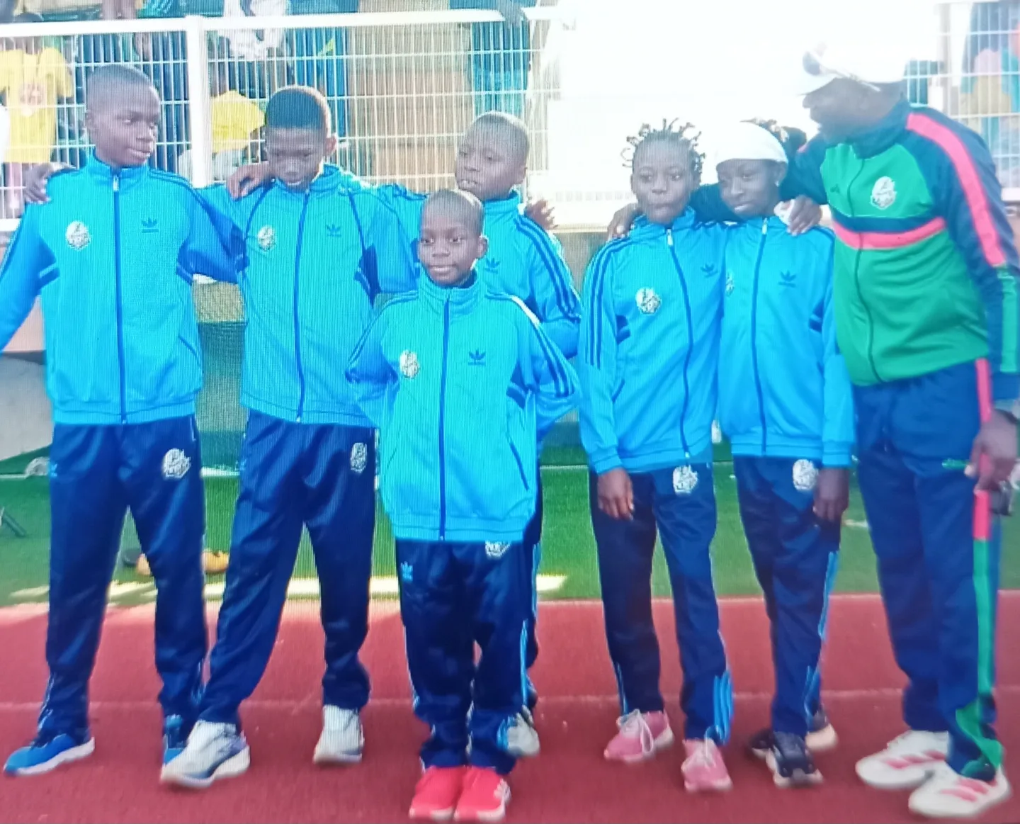 Athlétisme jeune : La 5ᵉ édition du Grand Prix de la Poussinade consacre la relève à Yaoundé