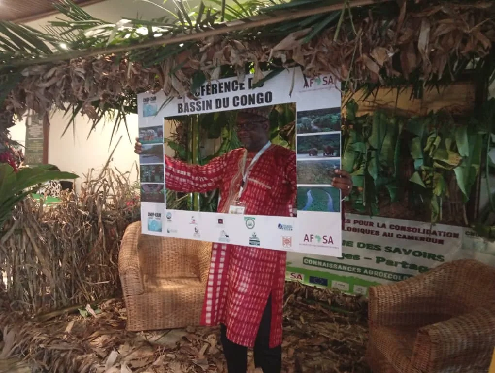 Le Cameroun prône l'agroécologie dans le bassin du Congo pour allier protection de la biodiversité et souveraineté alimentaire face aux défis démographiques.