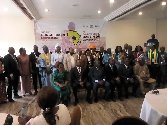 Le Cameroun prône l'agroécologie dans le bassin du Congo pour allier protection de la biodiversité et souveraineté alimentaire face aux défis démographiques.
