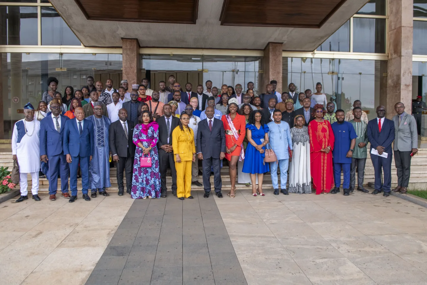 Assemblée Nationale du Cameroun : Le Parlement mobilise ses ressources en faveur de l’entrepreneuriat universitaire