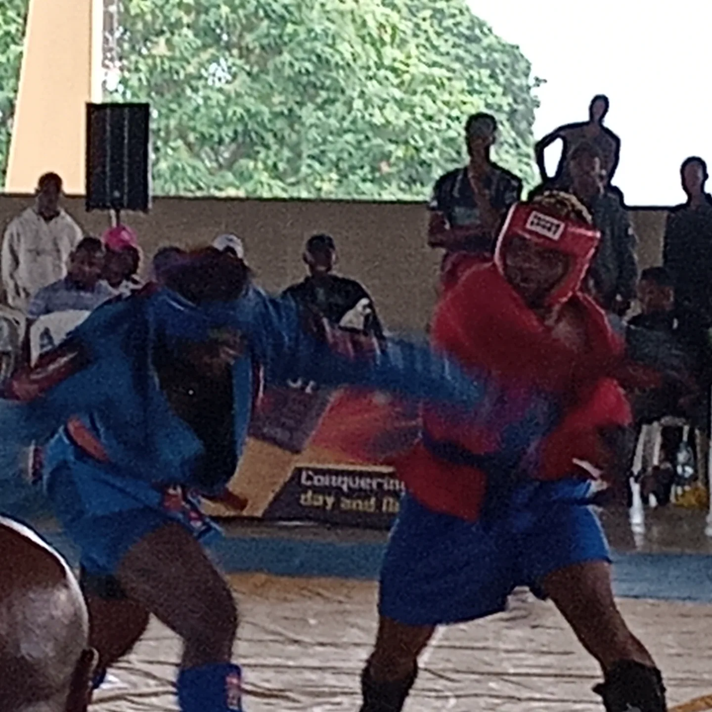 ​Coupe du Cameroun de Sambo : Entre innovations organisationnelles et cap sur l'Open CEMAC
