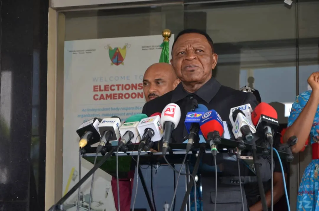 ELECAM dresse le bilan de la révision électorale 2026 : plus de 250 000 nouveaux inscrits enregistrés