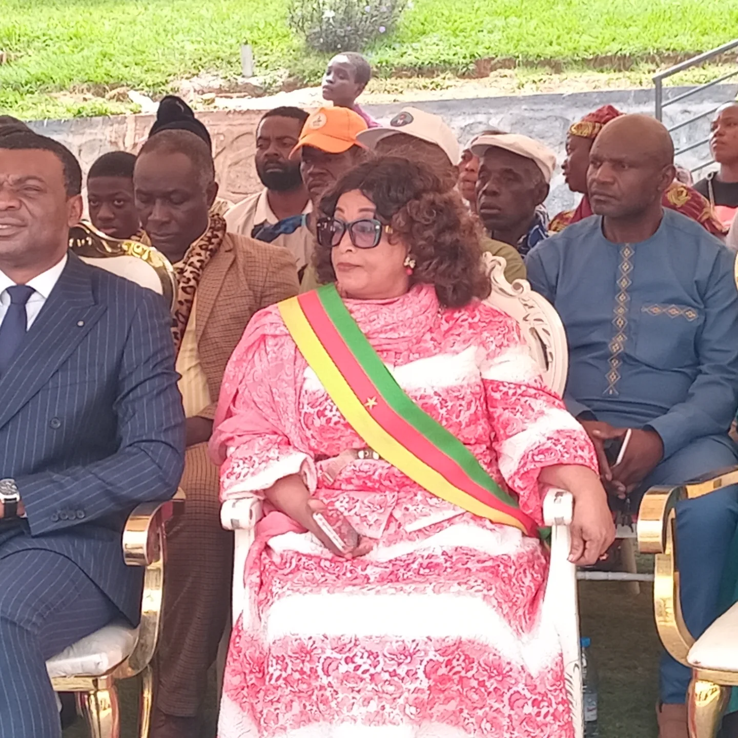 Yaoundé 2e : Élans de solidarité pour une rentrée scolaire réussie