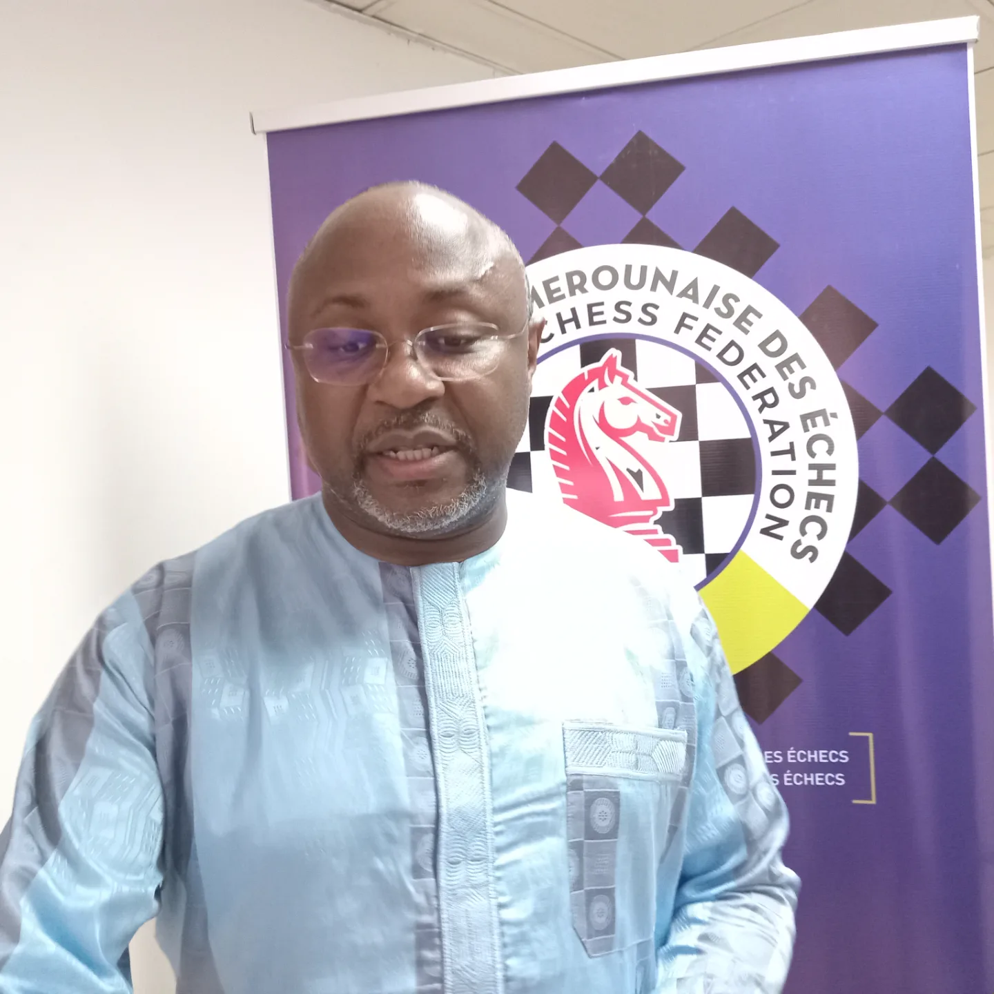 Échecs au Cameroun : La FECADE accélère la cadence et vise l'excellence mondiale