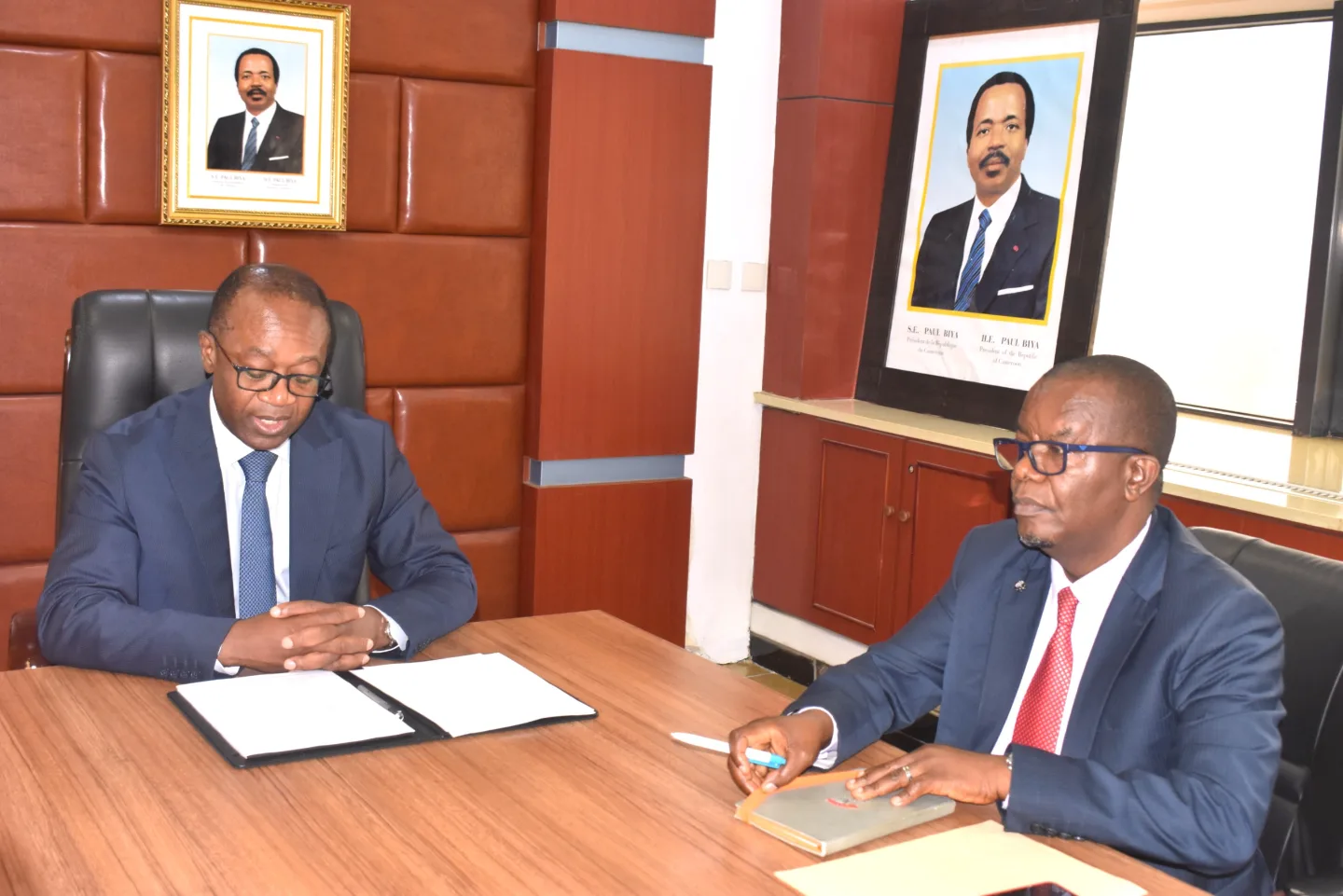 Cameroun–CEA : Un partenariat stratégique pour propulser les PME vers la transformation locale et l'industrialisation