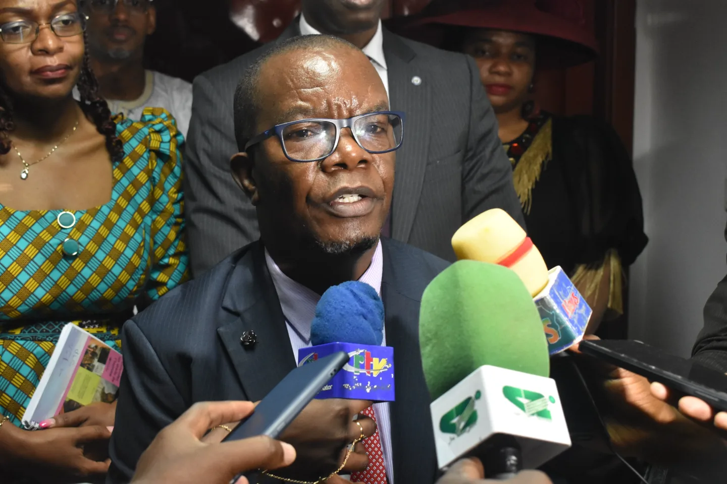 Cameroun–CEA : Un partenariat stratégique pour propulser les PME vers la transformation locale et l'industrialisation